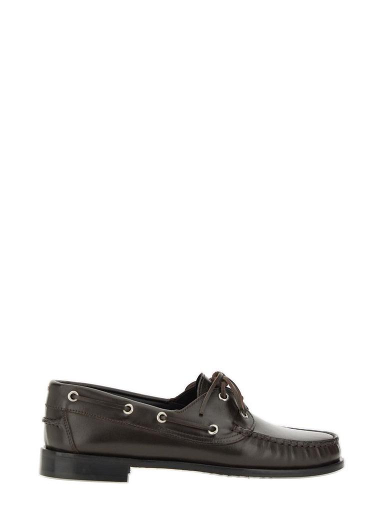 AEYDE Aeyde Moccasin "Harris"