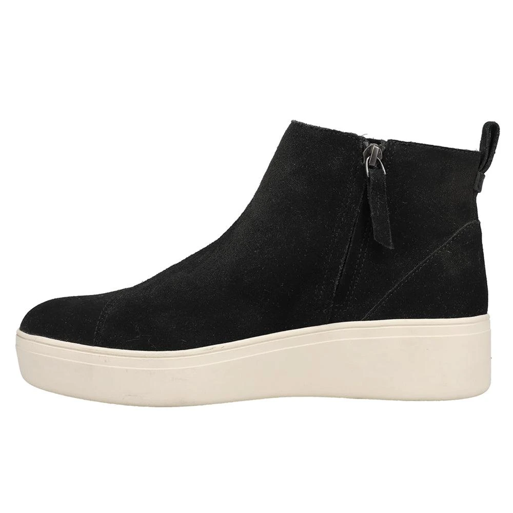 TOMS Jamie Slip On Platform Sneakers 3