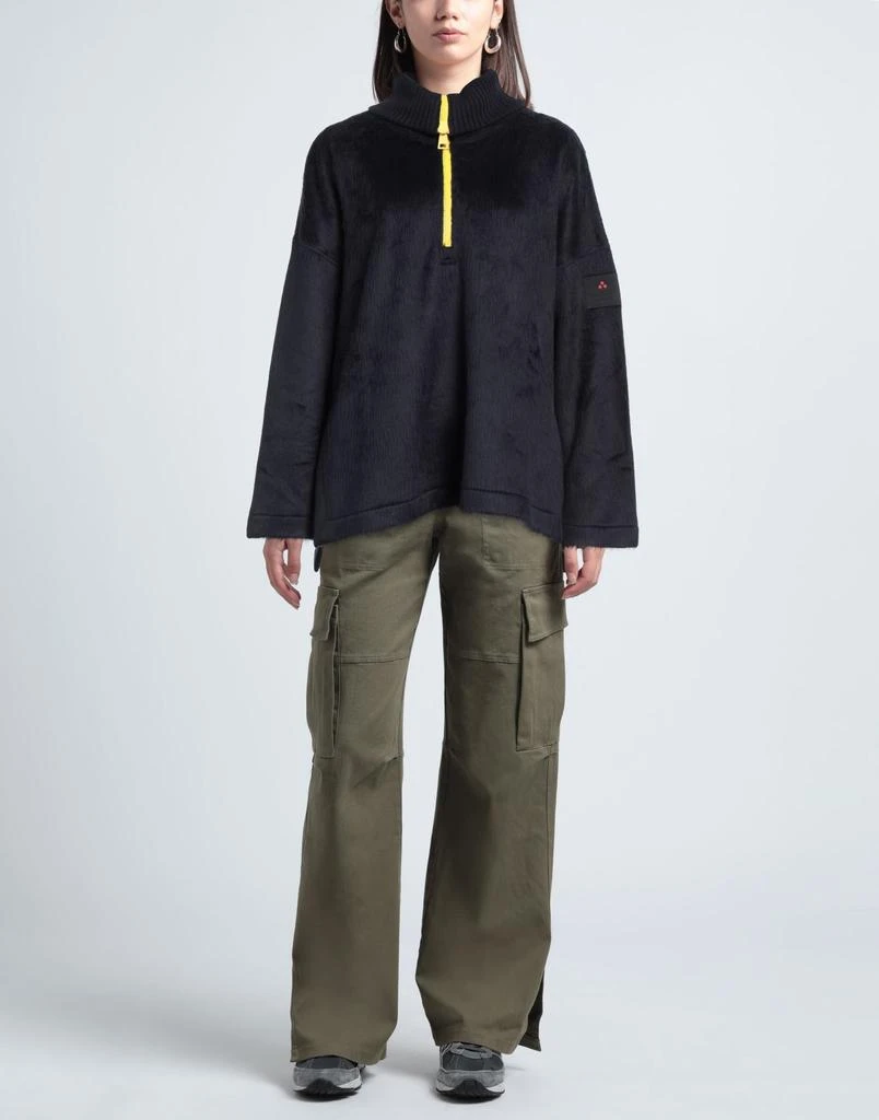 PEUTEREY.PLURALS Turtleneck 2
