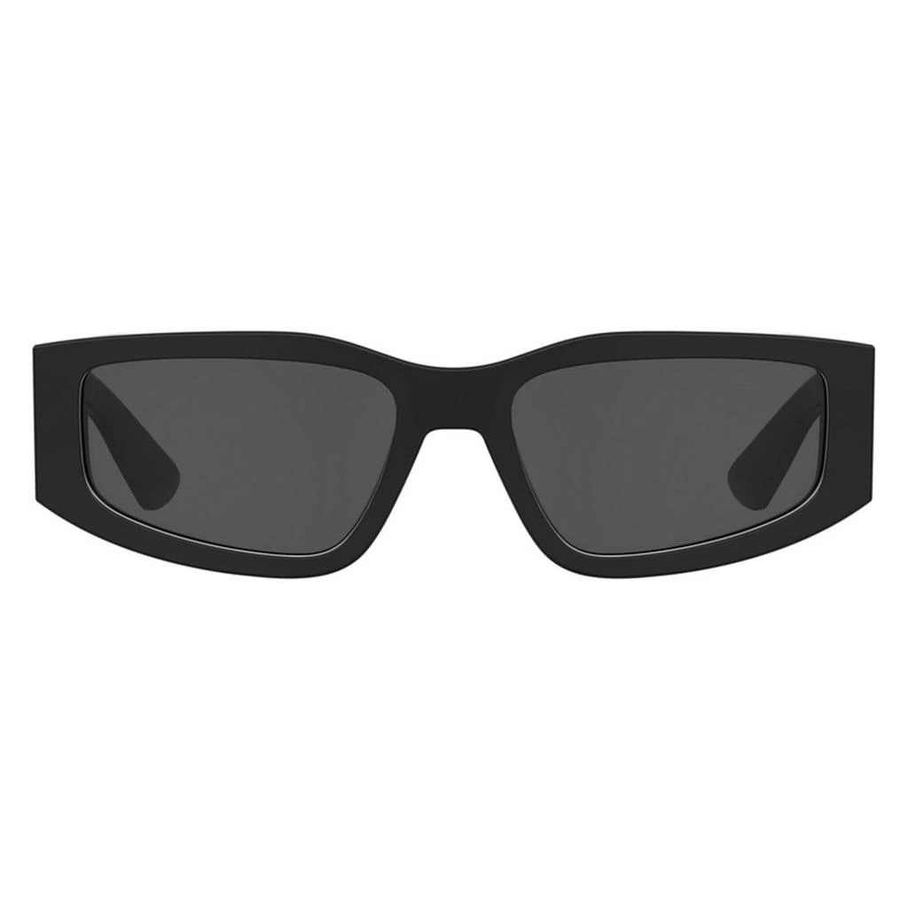 Moschino Moschino Eyewear Rectangle Frame Sunglasses 1