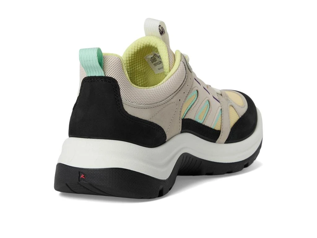 ECCO Offroad Lace Up 5