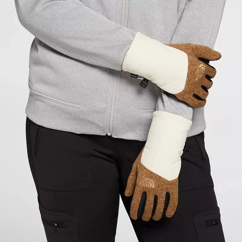 The North Face The North Face Women's Indi 3.0 Etip Gloves 4
