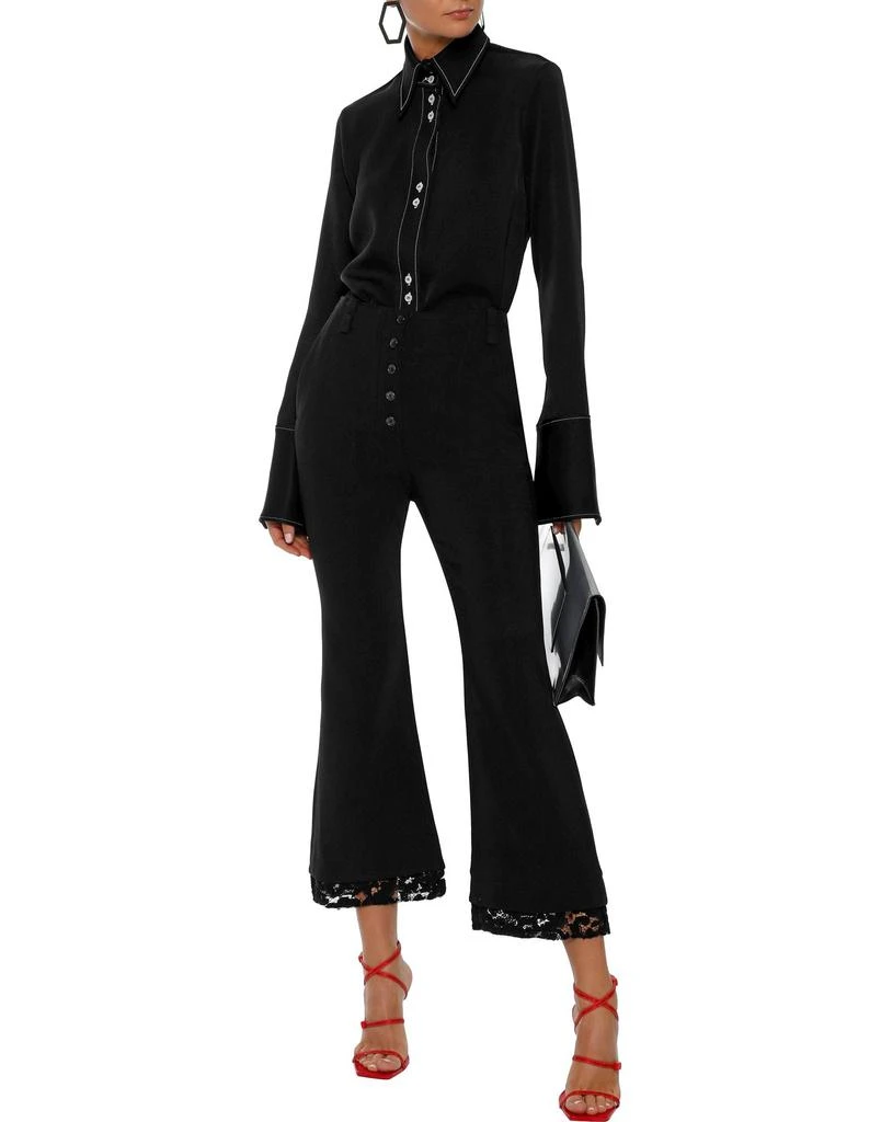 Proenza Schouler Proenza Schouler - Pantalon - Black - Femme 4