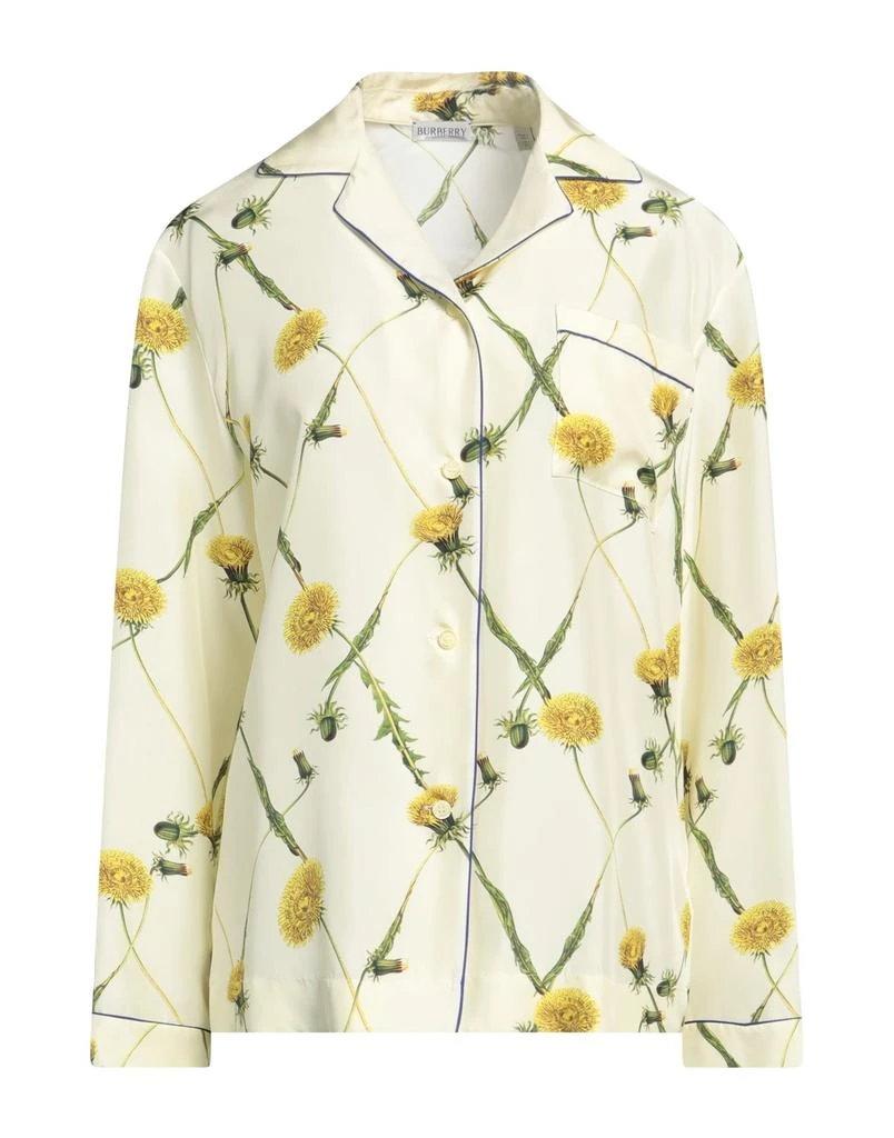 Burberry Floral shirts
blouses 1