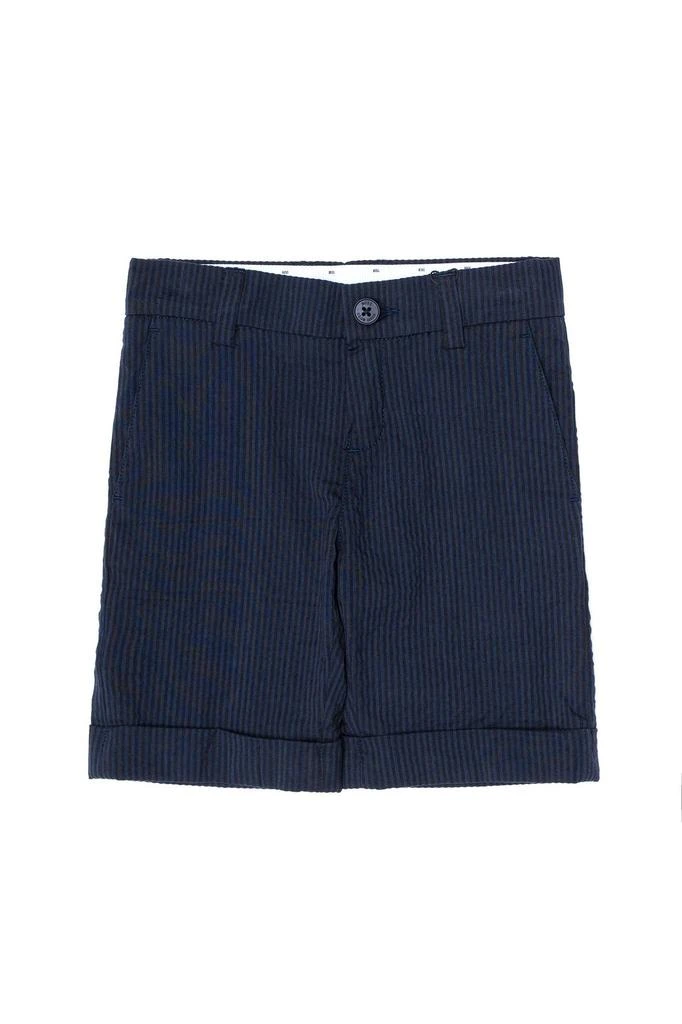 Hugo Boss Hugo Boss Kids Striped Shorts