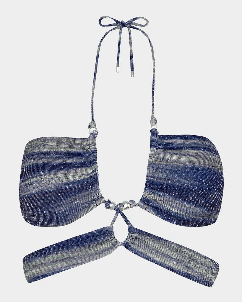 Vix Swimwear Moonlight Gi Bikini Top 1