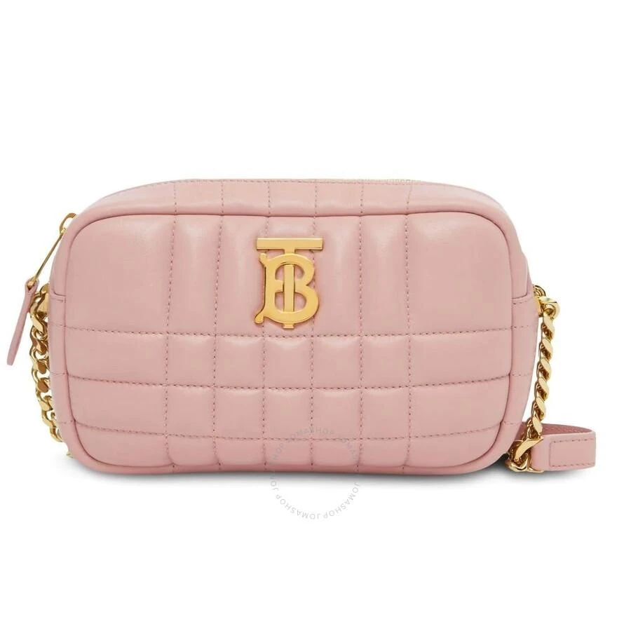 Burberry Mini Lola Quilted Camera Bag 1