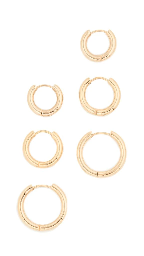 Shashi Triplès Hoops 5