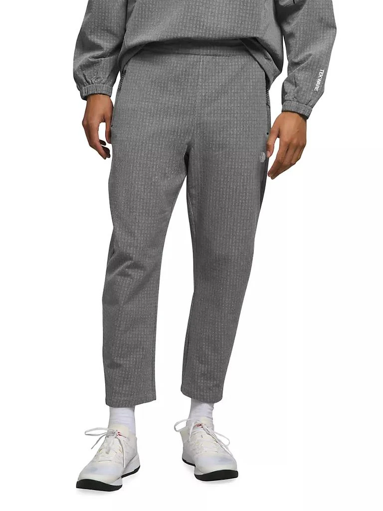 The North Face Tekware Grid Relaxed-Fit Pants 1