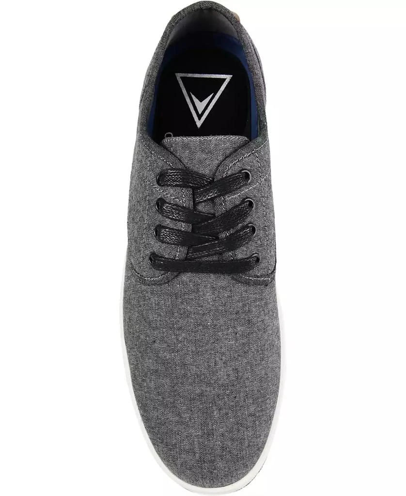 Vance Co. Men's Morris Casual Sneakers 4