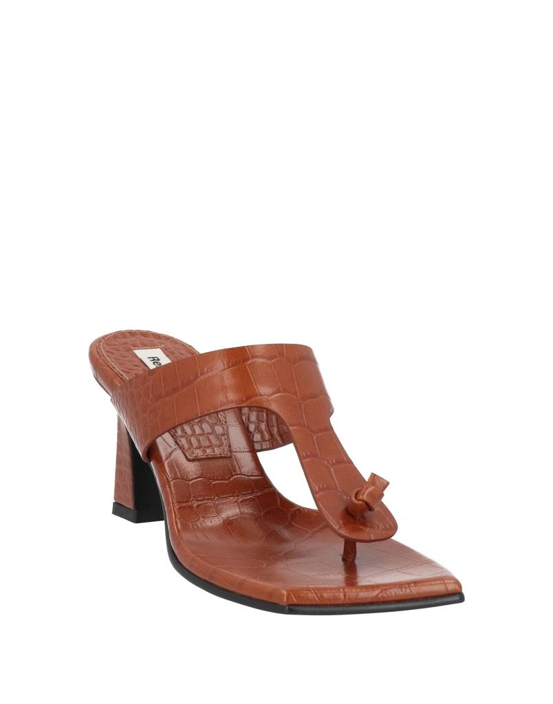 Reike Nen Flip flops