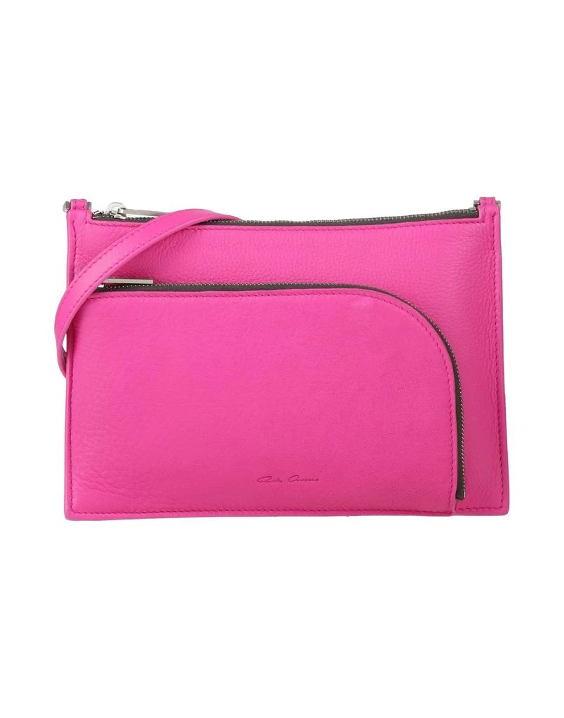 Rick Owens Cross-body bags 1