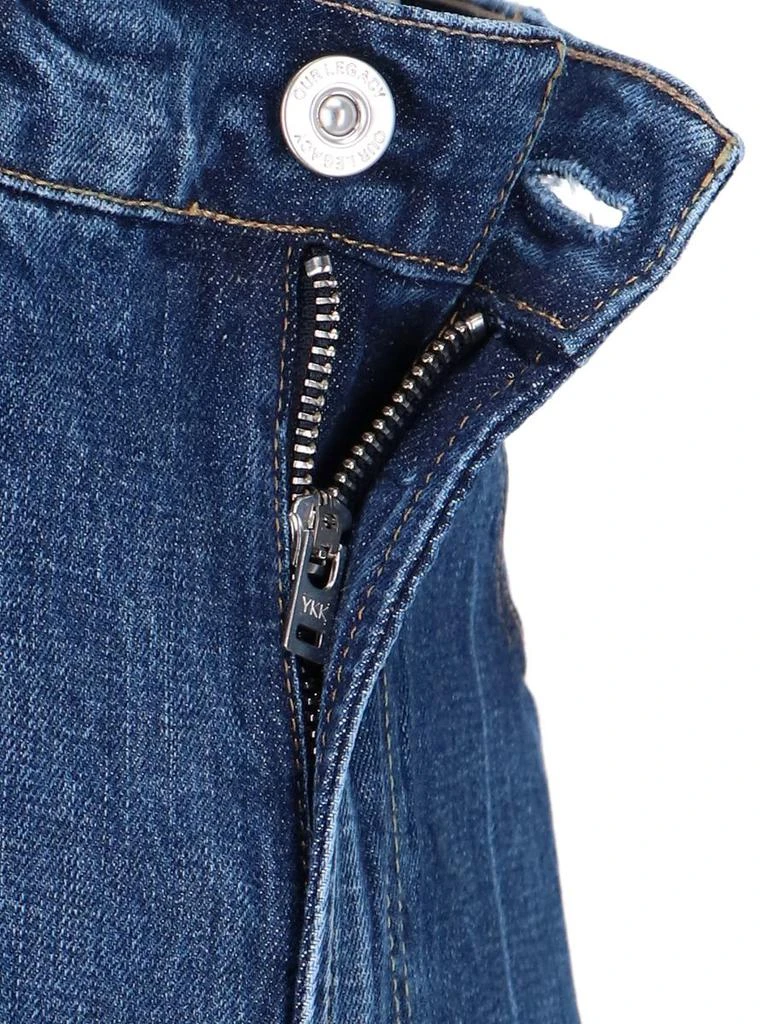 Our Legacy Our Legacy Jeans 4