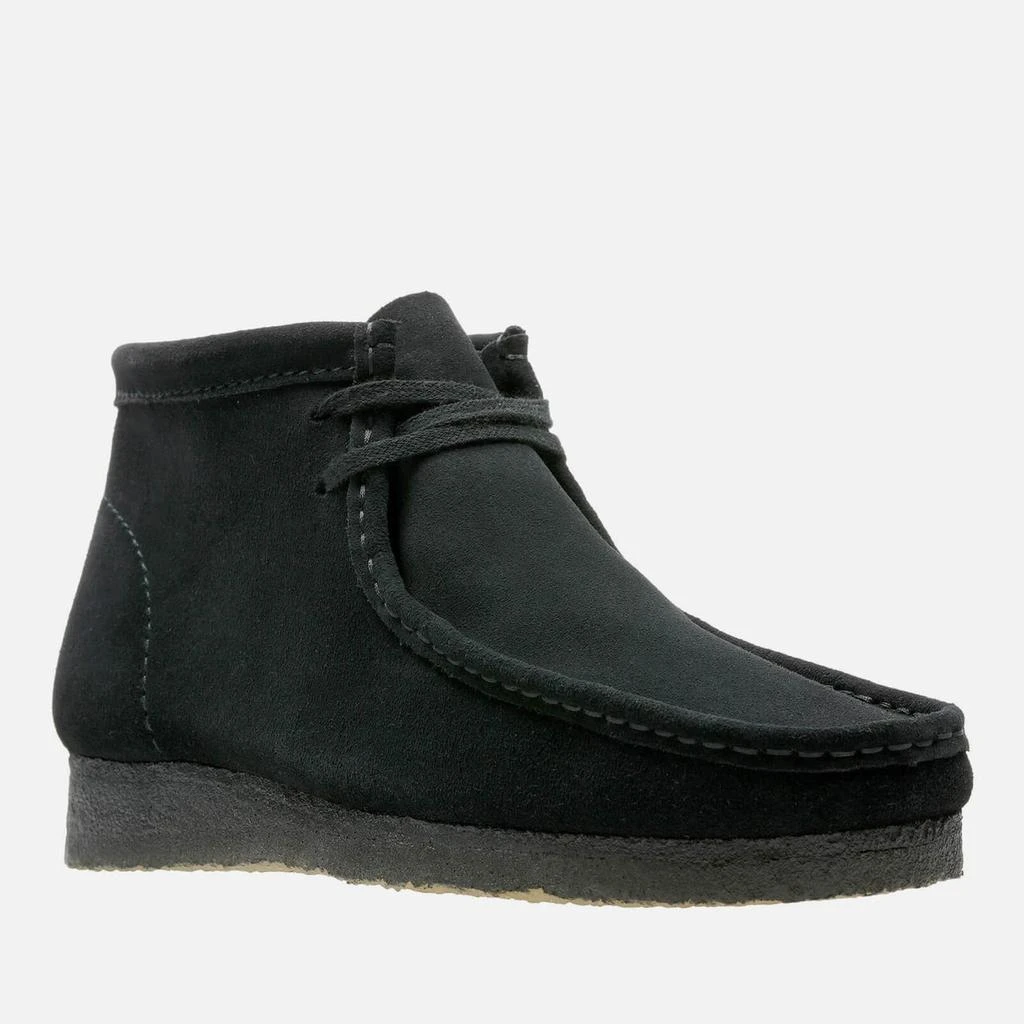Clarks Clarks Originals Men's Suede Wallabee Boots 2
