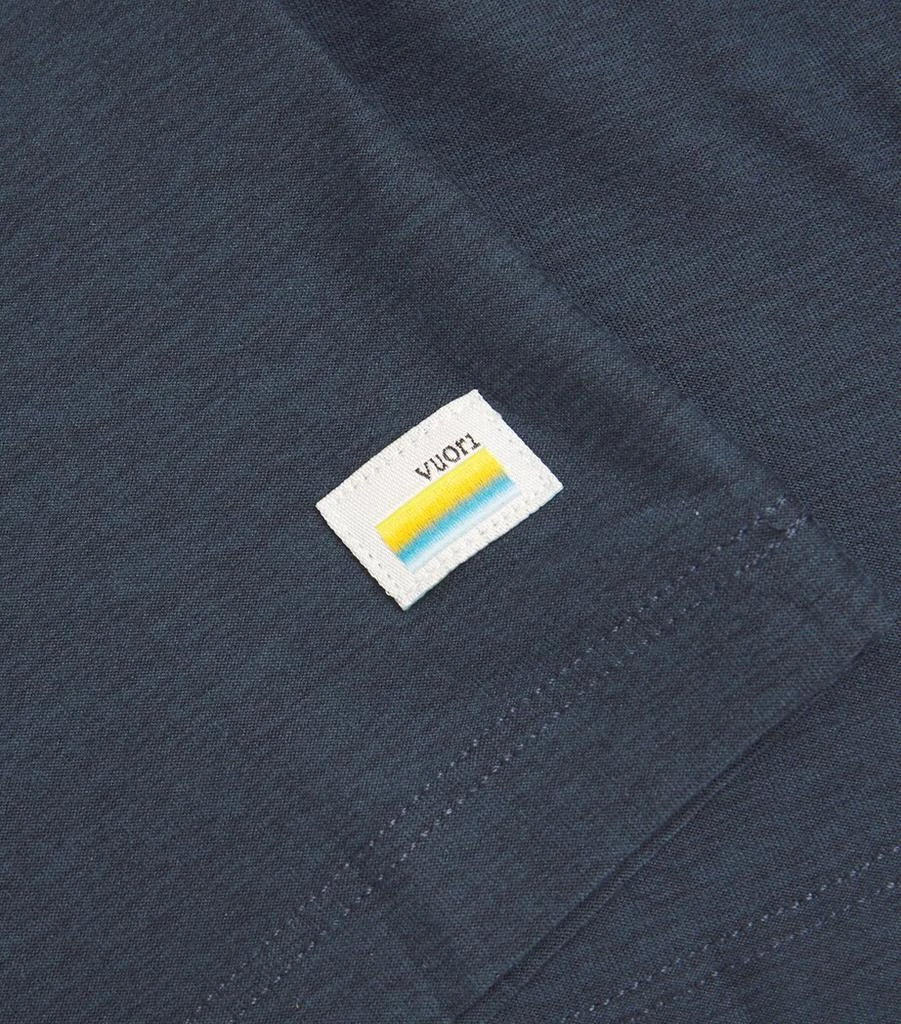Vuori Strato Tech Polo Shirt 5