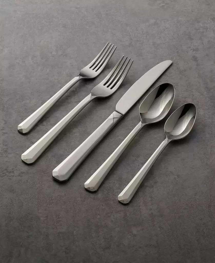 Oneida Chroma 65-Pc. Set, Service for 12 4