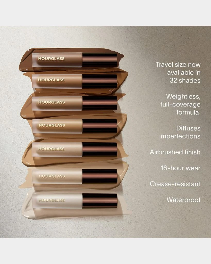 Hourglass Cosmetics Vanish Airbrush Concealer, 0.04 oz 4