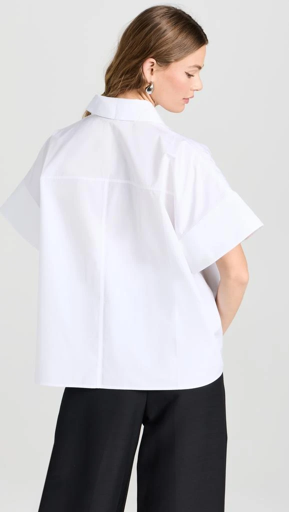 CO Boxy Short Sleeve Shirt 2