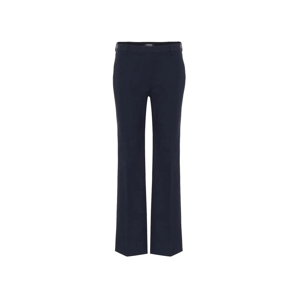 'S MAX MARA 's Max Mara Tebano Pants 1