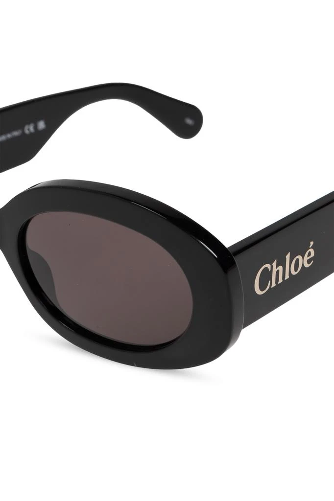 Chloé Sunglasses 4