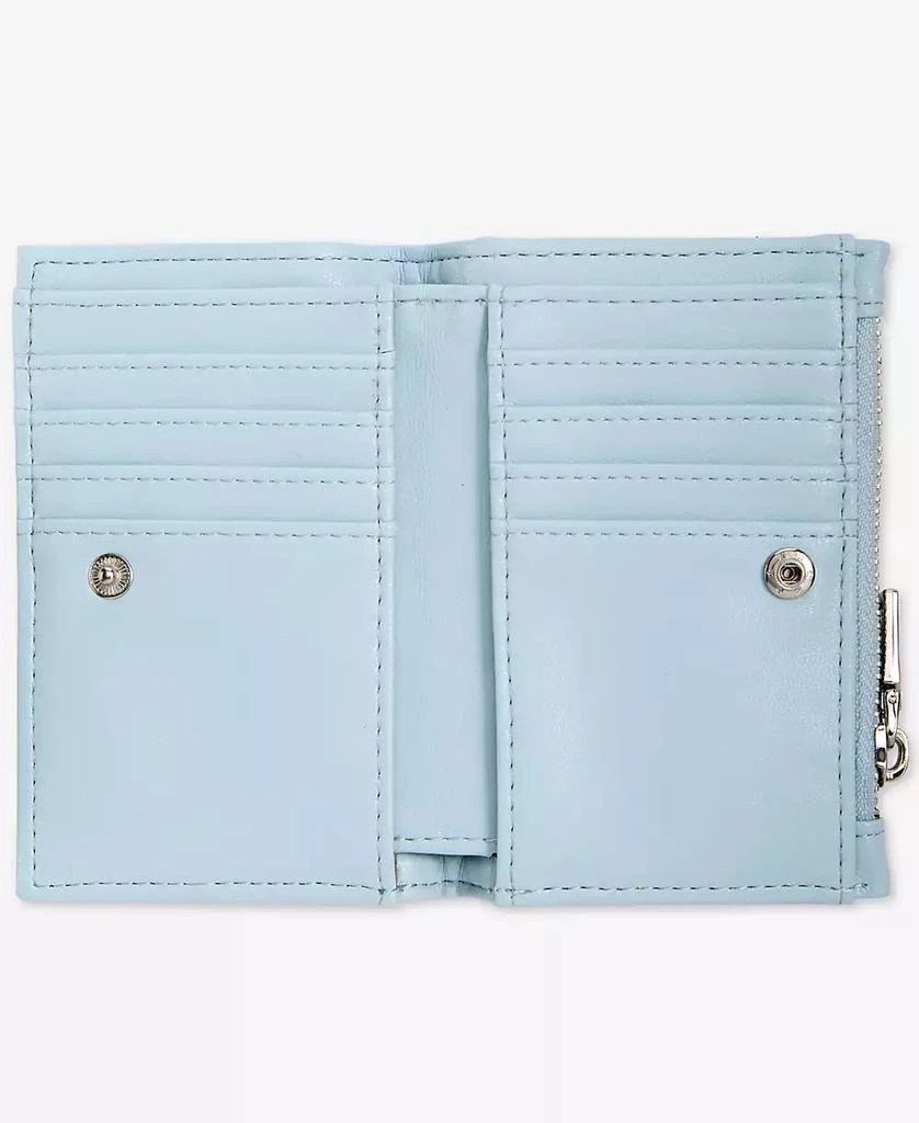INC International Ashlinn Small Quilt Wallet, Exclusively at Macy's 5