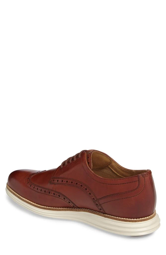 Cole Haan OriginalGrand Wingtip Derby 2