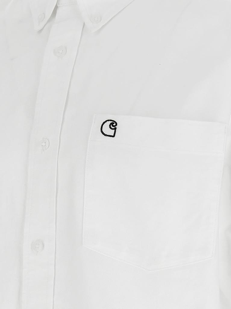 Carhartt braxton Shirt