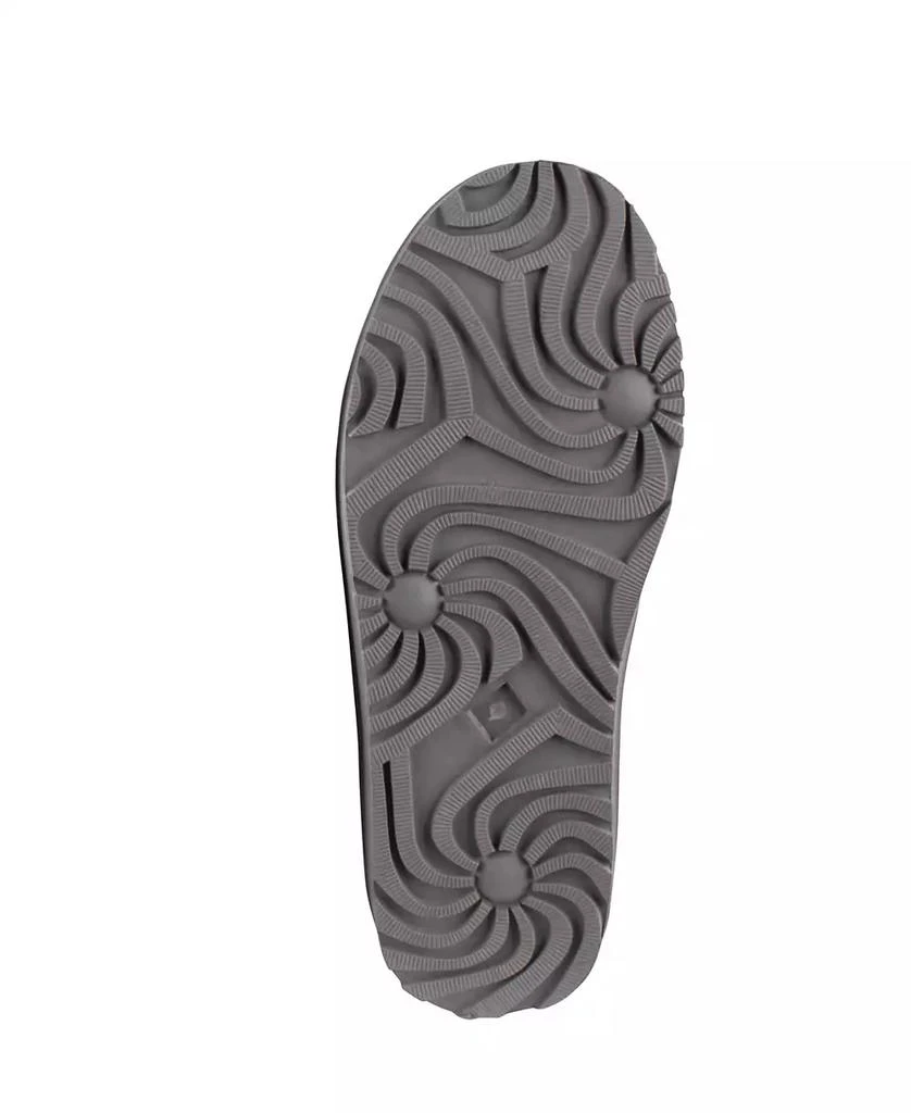 Danskin Women's Churro Slip On Clogs 6