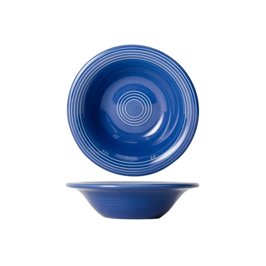 Tuxton Concentrix Stackable Cereal Bowl 11oz, 24 Pieces