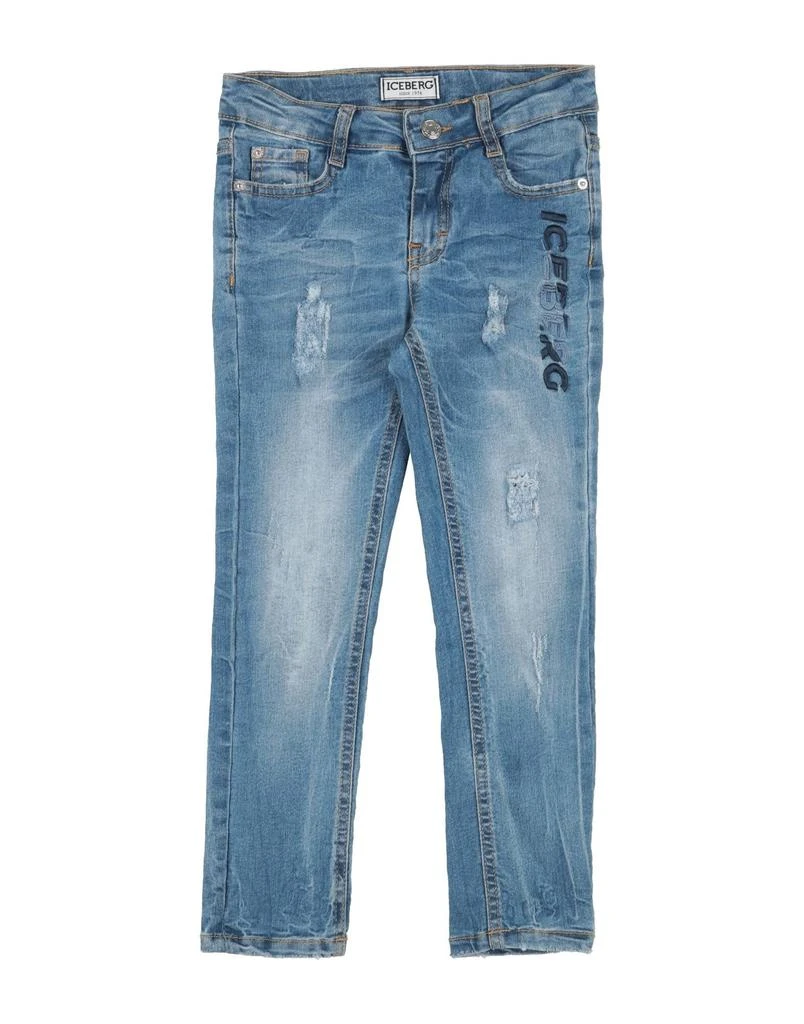 Iceberg Denim pants