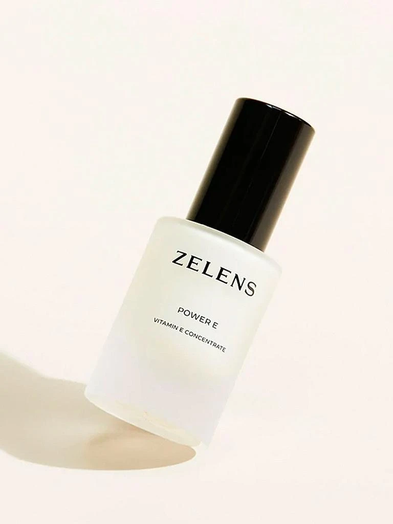 Zelens Power E Moisturising And Protecting Treatment 4