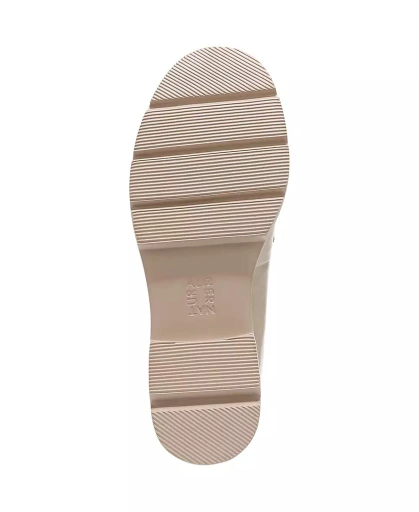 Naturalizer Darry Lug Sole Loafers 5