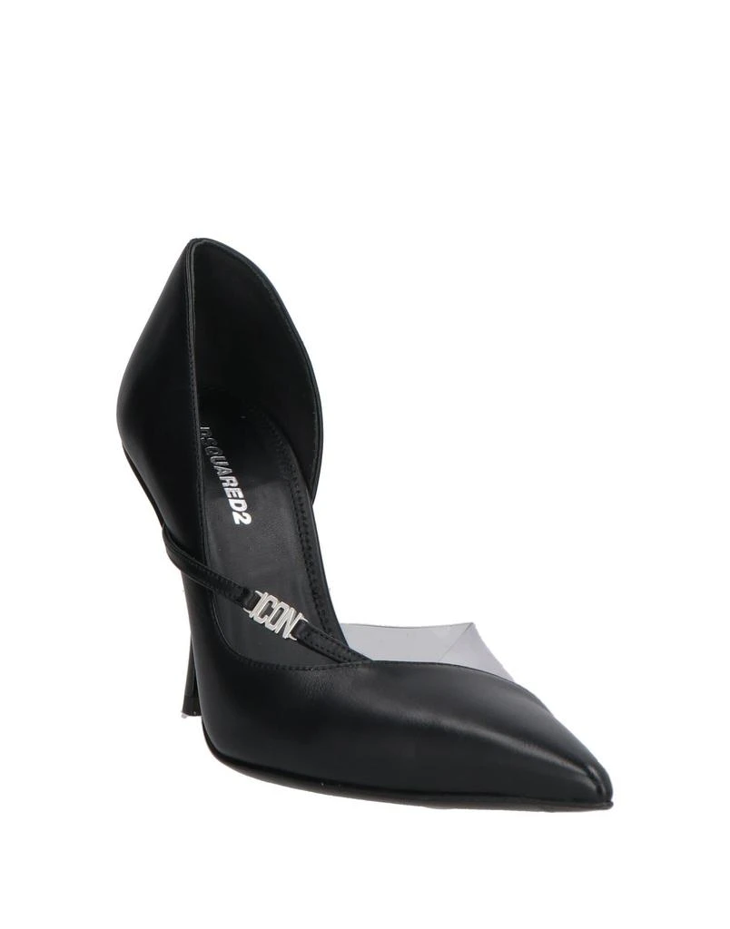 DSQUARED2 Pump 2