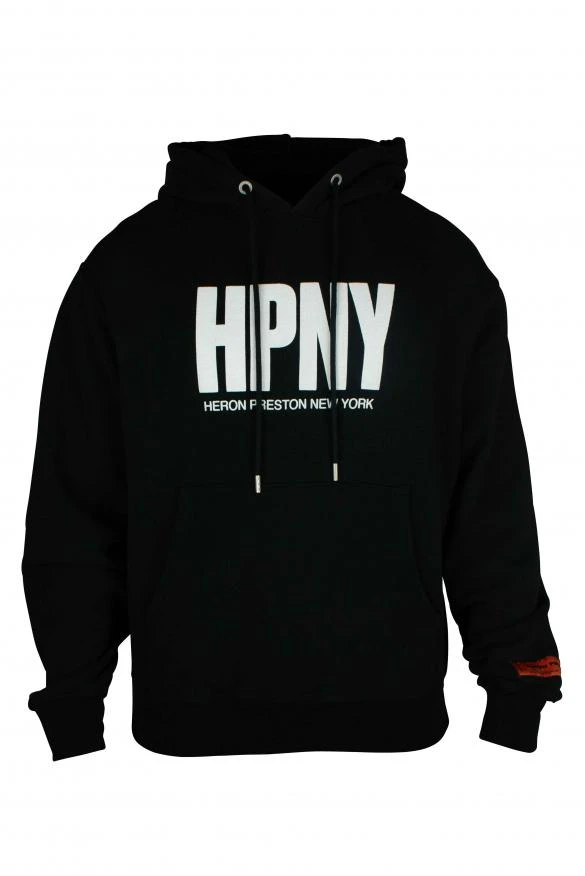 Heron Preston Sweatshirt 1