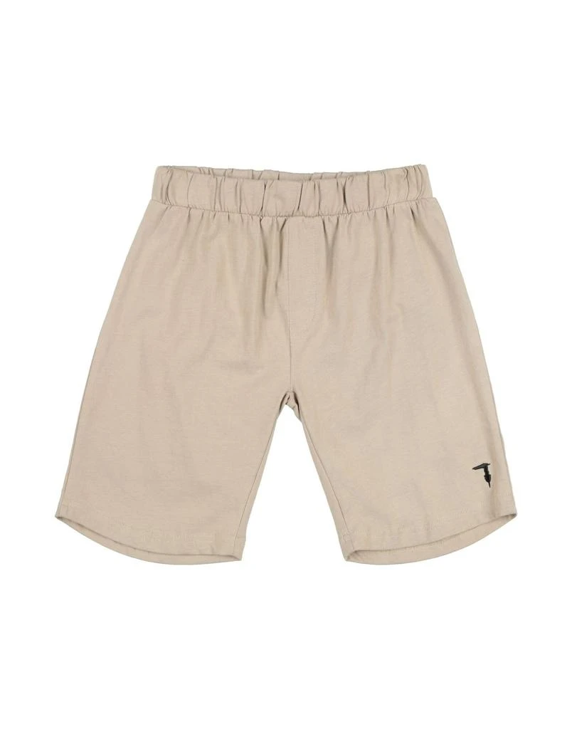 TRUSSARDI JUNIOR Shorts 
Bermuda