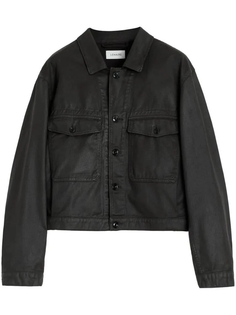 Lemaire Lemaire Jacket 1