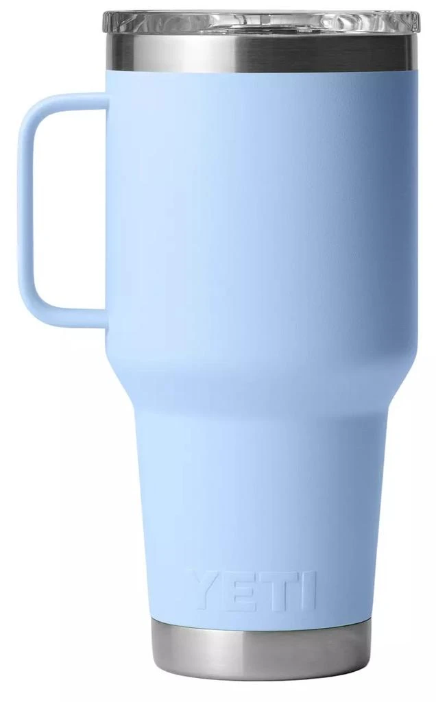 YETI YETI 30 oz. Rambler Travel Mug with Stronghold Lid 2