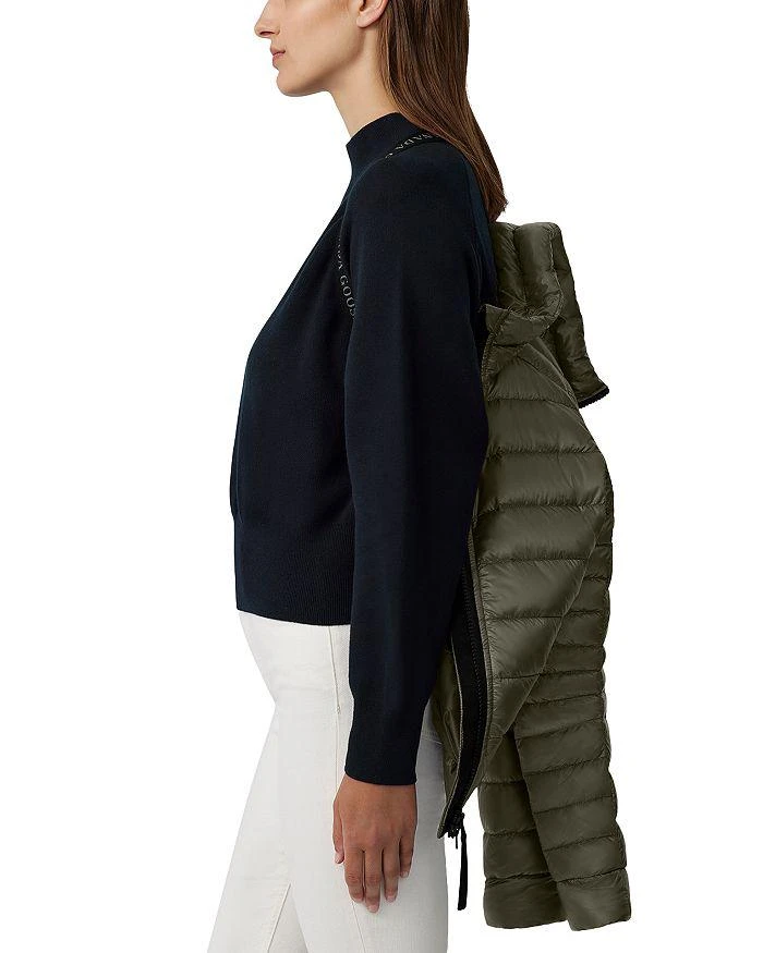Canada Goose Cypress Packable Down Jacket 5