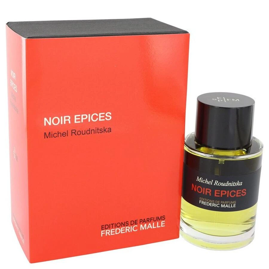 Frederic Malle Frederic Malle Noir Epices Unisex EDP 1