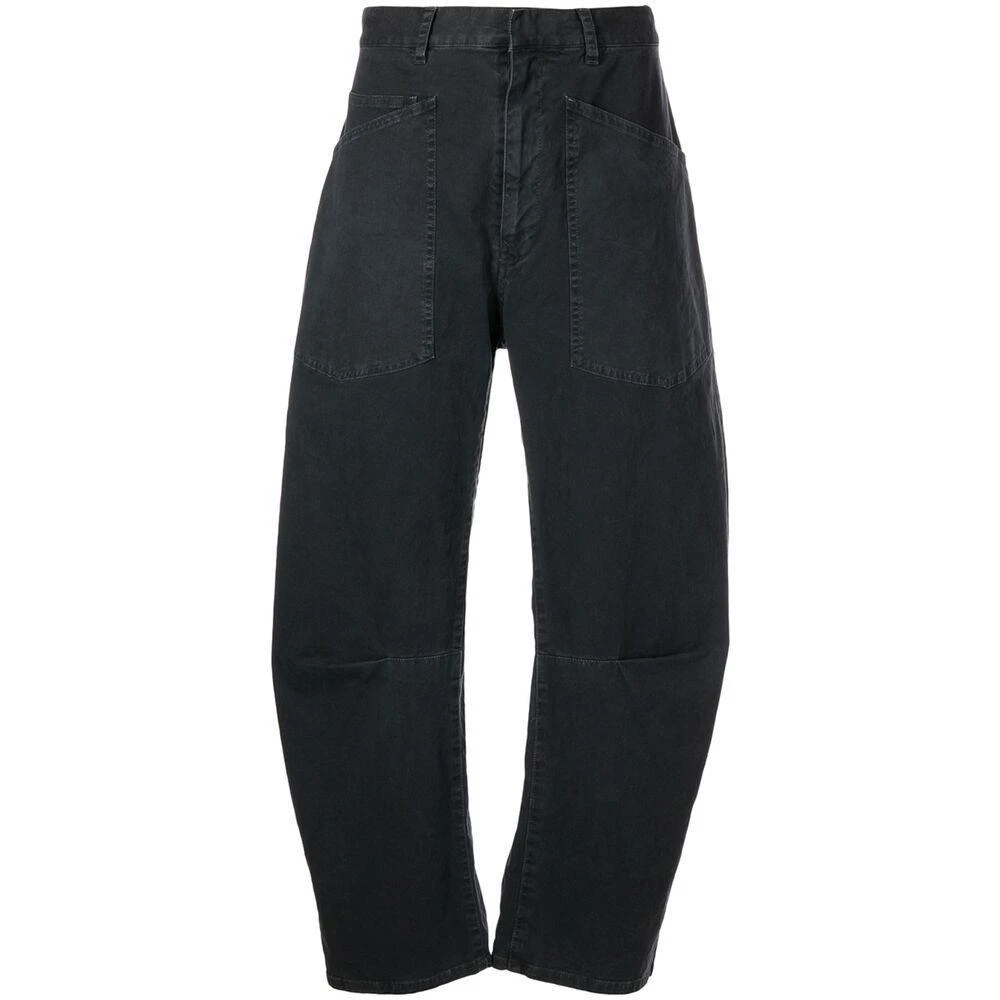 Nili Lotan Nili Lotan Pants 1