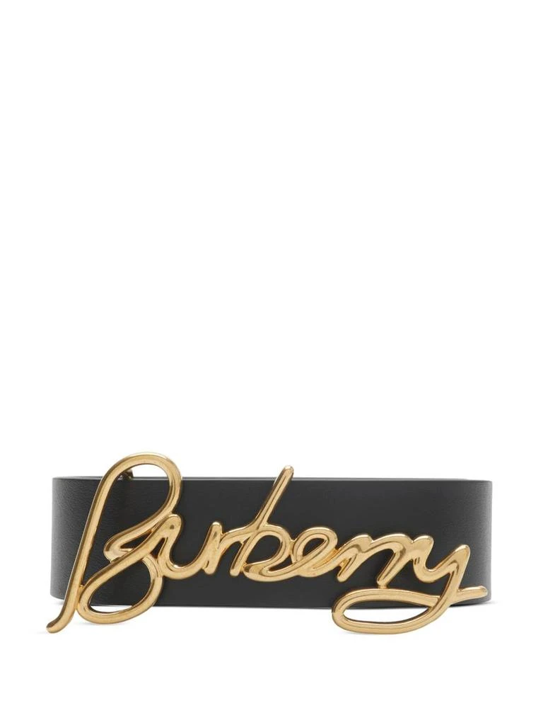 Burberry Burberry Belts 1