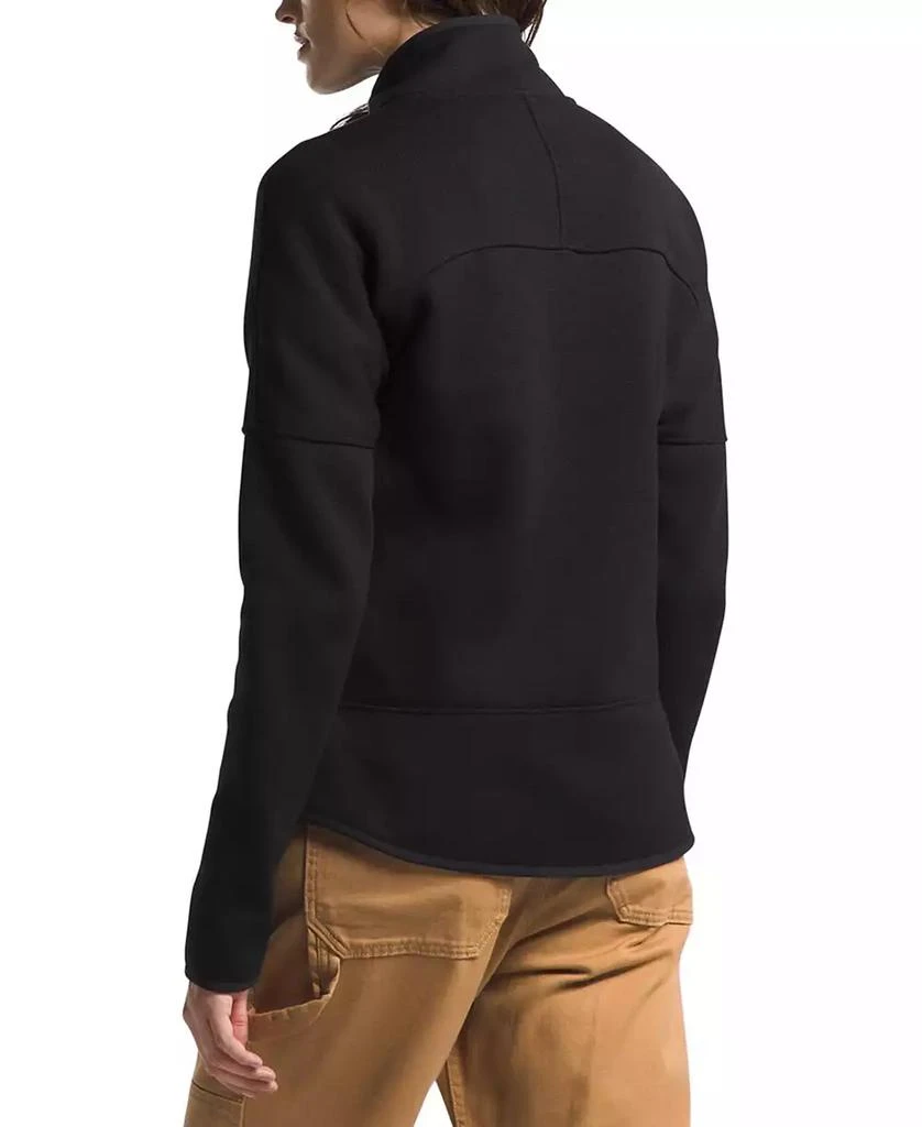 The North Face Women's Front Range Fleece Jacket 4