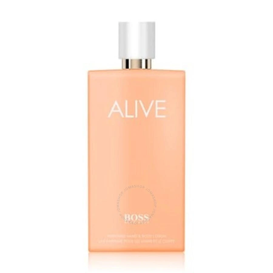 Hugo Boss Hugo Boss Boss Alive Ladies EDP 1