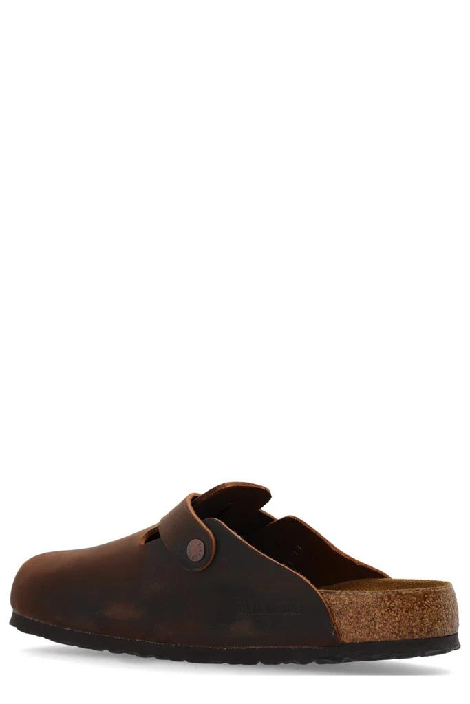 Birkenstock Birkenstock Boston Slip-On Slippers 3
