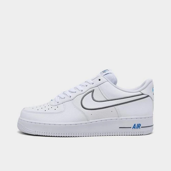 NIKE Men's Nike Air Force 1 '07 SE Casual Shoes 1