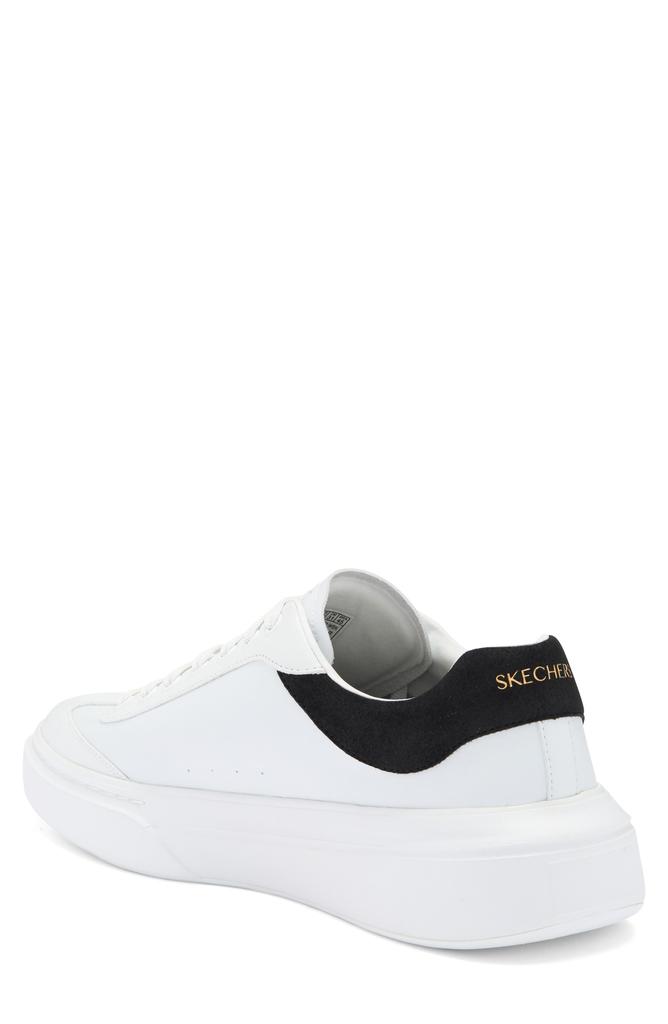 SKECHERS Cordrova Classic Low Top Sneaker