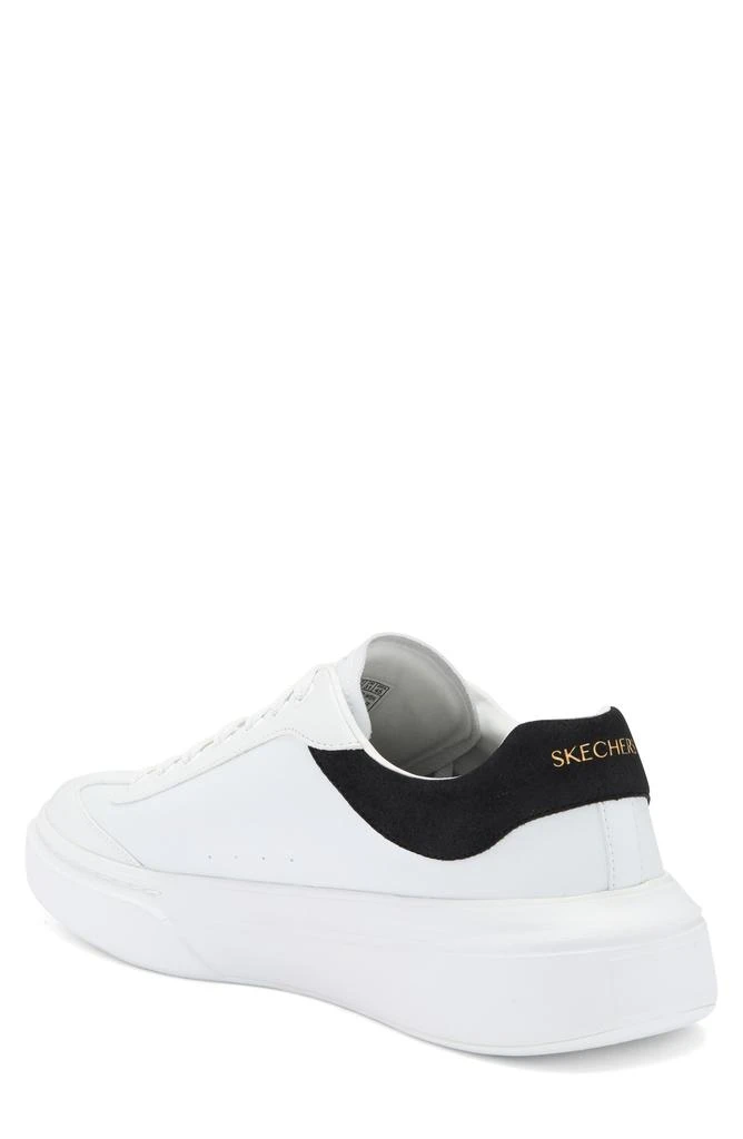 SKECHERS Cordrova Classic Low Top Sneaker 2