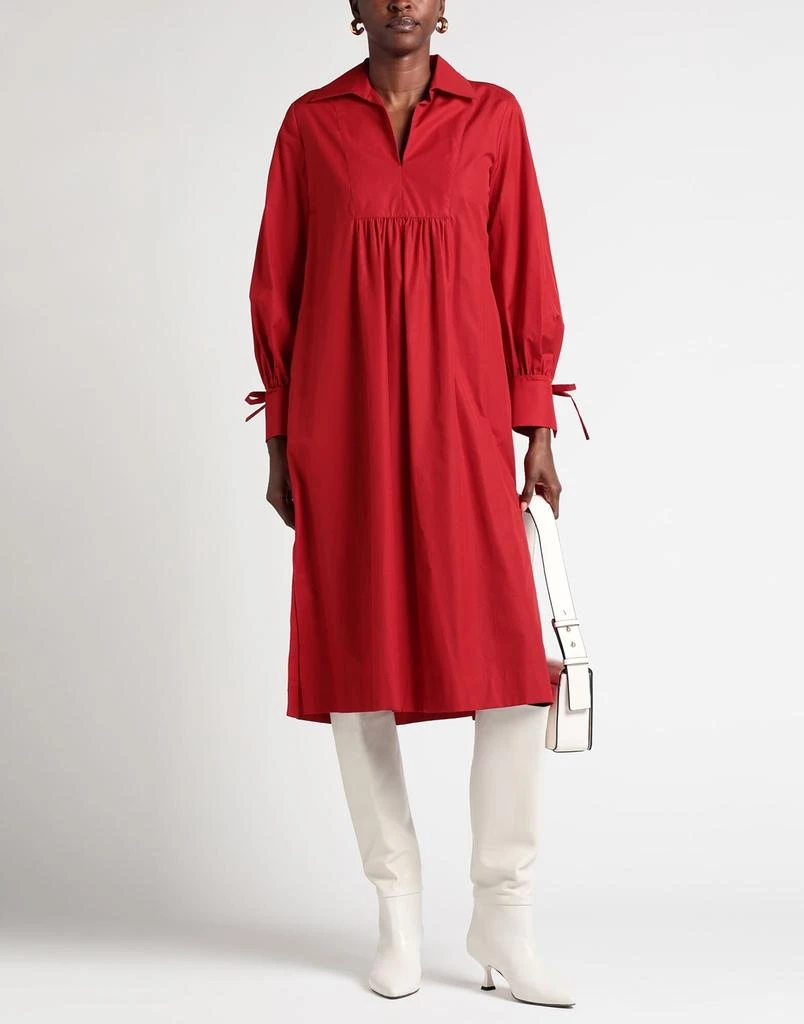 MAX MARA Midi dress 3