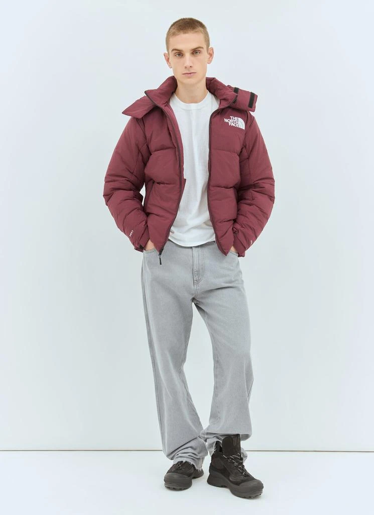 The North Face Himalayan Baltoro Down Jacket 2