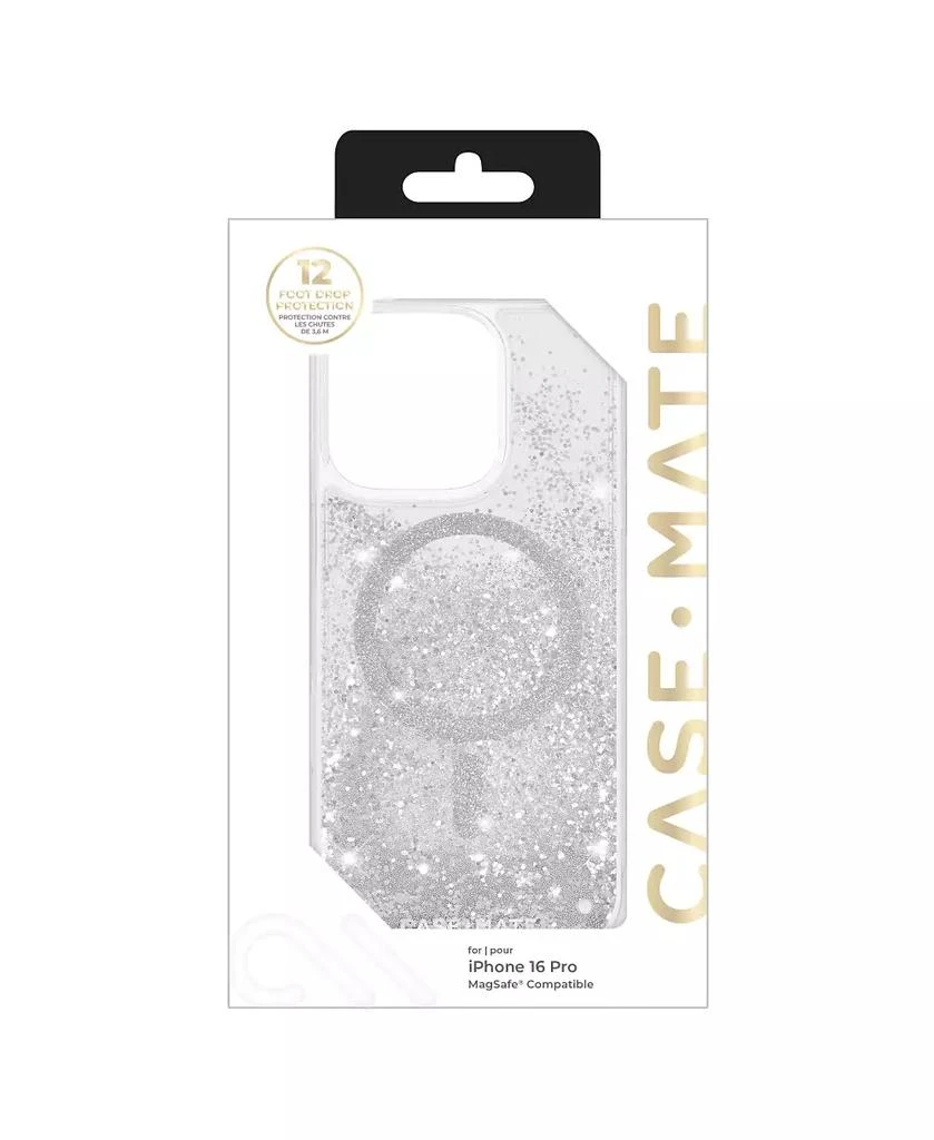 Case-Mate Waterfall Case for Apple iPhone 16 Pro 5